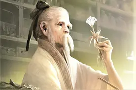 当年曹操为何非要斩杀华佗？后汉书给出真相，曹操是对的图片