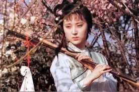 《红楼梦》之林黛玉的“葬花吟”白话版逐句全译（2）图片