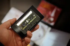 最便宜索尼却比旗舰金砖还实用？全新索尼A306安卓音乐播放器评测图片