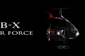 「渔具资讯」「SHIMANO」BB-X HYPERFORCE图片