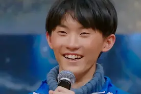 离开滤镜就“原形毕露”，这些偶像剧男主角，尬吹颜值羞不羞？图片