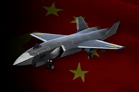 “忠诚僚机”项目或已全球领先！印媒：中国忠诚僚机可能已经揭晓图片