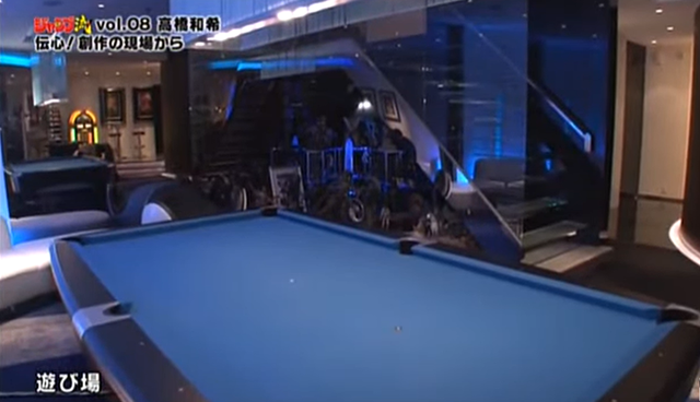决斗者高桥和希，告别了这个世界