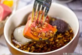 让人“闻风丧胆”的8大小吃，本地人“离不开”，外地人下不去口图片