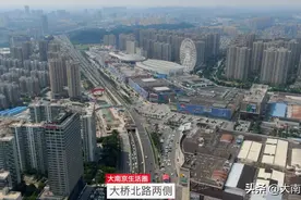 有一说一，南京桥北有没有潜力？图片