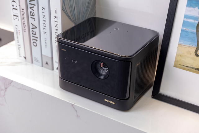 6000元价位段投影仪推荐，当贝X5凭什么做到行业领先？