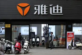 总算知道了！雅迪、台铃、绿源的电动车有什么区别？哪个更好一些图片