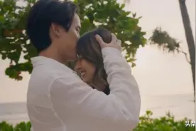 相恋八年甜蜜不减！女友生日泰星James暖心告白图片