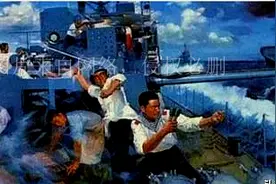 回顾:飞豹越改进越向上，深受空军喜爱，帮助海军现代化提高20年图片