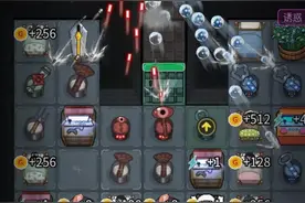 躺平发育更新了孙小美不能死的地图，反正我是过不去，太变态了图片