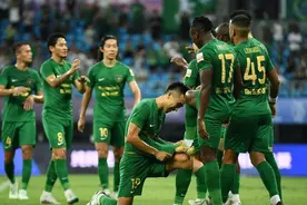 为联赛尊严更为亚冠资格！泰超虎视眈眈，中超需在亚冠抢分稳住排名图片