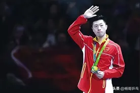 乒坛怪事：他荣获双圈全满贯，八次参加世界杯却输掉五次外战图片