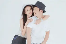 孙怡董子健官宣离婚，女儿抚养权确定，8000万财产已分割完毕图片