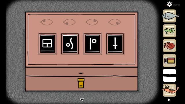 攻略 | 锈湖1《轮回的房间-Samsara Room》重置PC图文攻略+隐藏关卡
