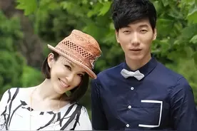 5年后，再看张亮和寇静的婚姻，才明白离婚并不是他们最好的选择图片