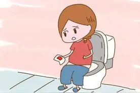 月经推迟容易与哪些症状混淆？图片