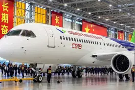 太突然，美国宣布要在中国下一笔大订单，外媒：这是在向中国示好图片