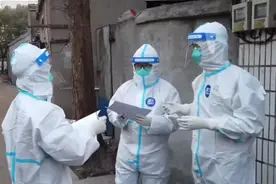哪些人员需要穿防护服？如何正确穿脱？一文看懂图片