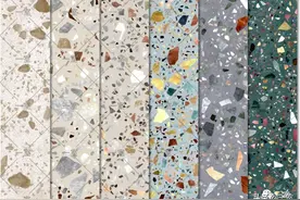 你的效果图太塑料了！用了这套贴图，轻松渲出照片级效果图图片