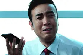 演员于和伟：幼年丧父，被亲姐哺乳养大，是姐姐也是妈图片
