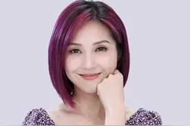 杨千嬅被曝全家移居内地，儿子入读28万学费名校！本人亲自回应图片