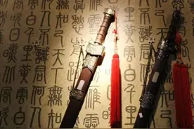 “副将而下，不用命者斩之”，尚方宝剑真的“人尽可杀”吗？图片