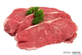 牛肉的营养价值及功效图片