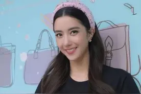 泰星Ice懒理老公骗婚传闻，挺孕肚公开百万豪宅图片
