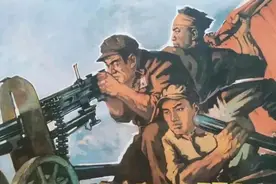 老电影《上甘岭》的拍摄过程及真实的历史图片