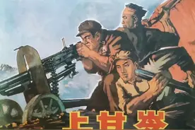 老电影《上甘岭》的拍摄过程及真实的历史图片
