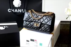 女人一生最值得拥有的香奈儿十大经典包款推荐图片