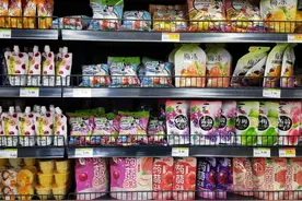 “垂垂老矣”的果冻能否重回高光时刻？图片