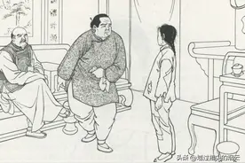 民间故事：赵梦桃图片