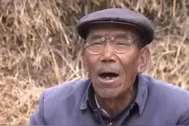 《变形计》最善良富二代，回城后不忘农村爷爷，花十几万盖新房图片
