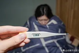 阳了以后，发烧却没有布洛芬退烧药怎么办？别慌！4种药物可替代图片