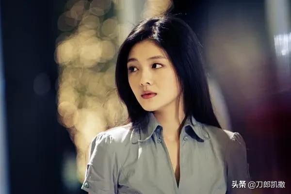 情场八卦:那些年,娱乐圈发生过的“三角迷情”