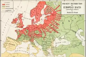 世界的流浪儿——吉普赛人的前世今生图片