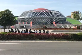 寻觅我国避寒养老胜地图片
