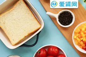 肾病人群一日三餐有讲究，三餐饮食计划，转给需要的人！图片