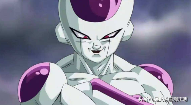 七龙珠五大无解BUG设定：无限倍增的界王拳，合体解决一切问题