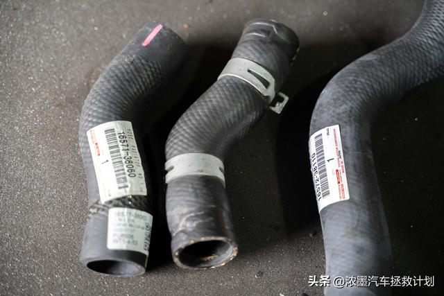 旗舰｜完美翻新一台雷克萨斯Ls600hl，于无声无形中再度惊艳世人