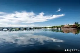 大运河的历史意义图片