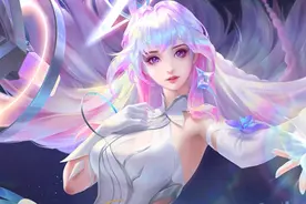 超越传说的特效只需1042点券！王昭君的新皮肤是否值得入手？图片