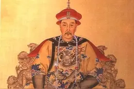 到底将皇位传给了谁？康熙传位遗诏问世，揭秘真实的雍正夺位之谜图片