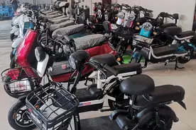 新手不会维修电动车的高低速故障，别着急，专业的教程来了图片