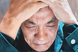 《幸福到万家》：顶替秀玉的万传美，被父兄彻底放弃，报应啊图片