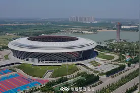 全国中学生田径锦标赛将于8月9日至12日在咸阳举行图片