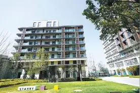 6500套！北京最大集租房项目入市，保障性租赁住房推动多方受益图片