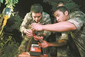 国防光缆有多重要？6个小时损失169.6万，还有可能背负刑事责任！图片