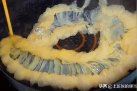 这才是蛋花汤最正确的做法，学会家人都忍不住夸你图片